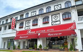 Rose Cottage Hotel Eco Botanic